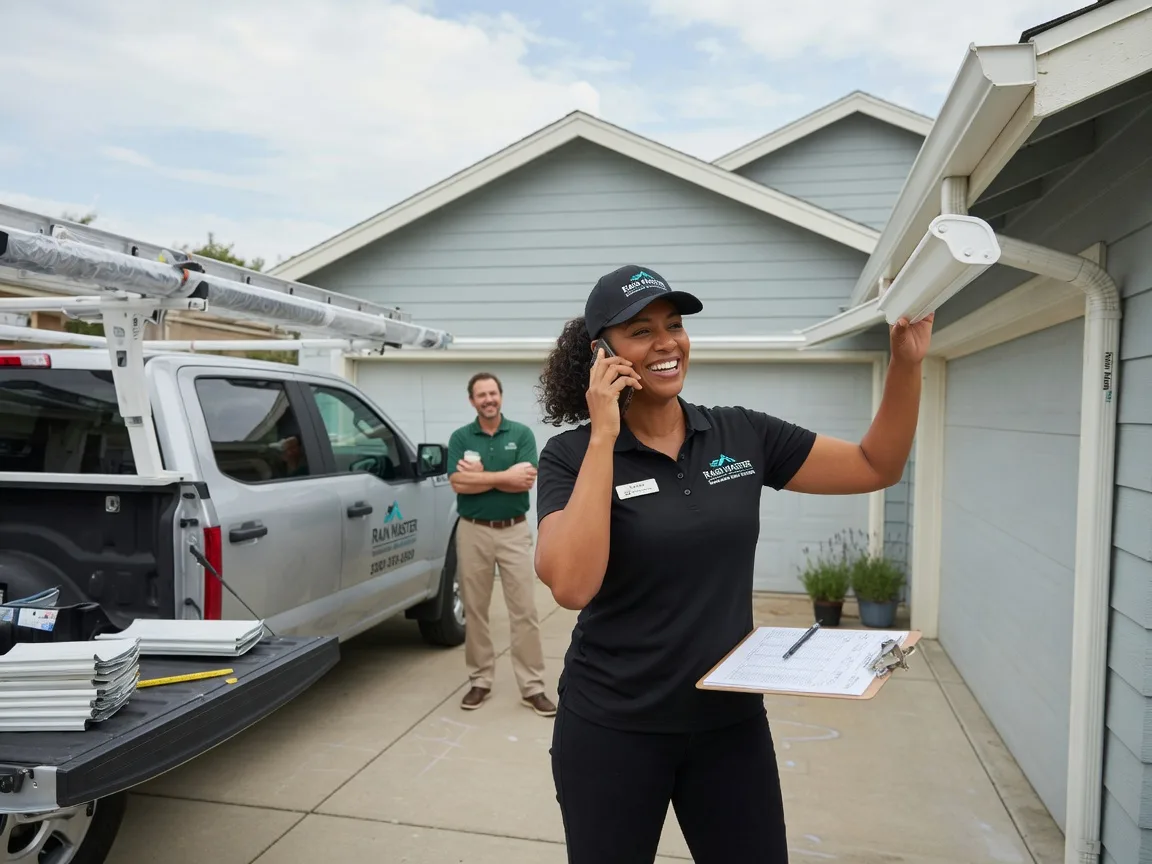Gutter Installation Prairieville, LA FAQs